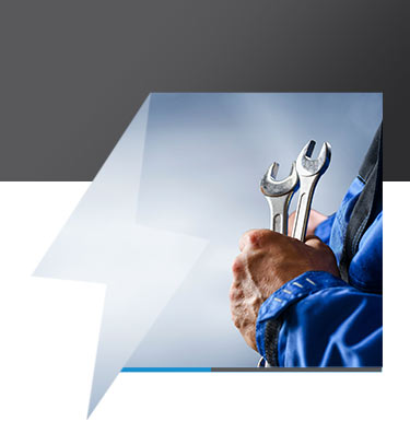 SERVICE MECCANICO ELETTRICO E SOFTWARE