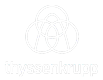 logo thyssenkrupp